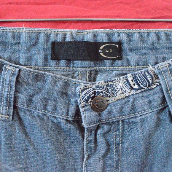 DESIGNER MENS JEANS - Picture 1 of 4